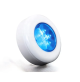 BOAT CABIN LIGHT- PC  material - IP: 67 - 1 Watt - 12 Volts 2.8 niches - WK-CL1-WW - AZLED